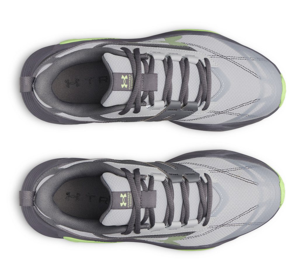 Under Armour® UA Charged Commit TR 5 Trainingsschuh besonders geeignet für Gym und Fitnessstudio mit guter Dämpfung Bild 3