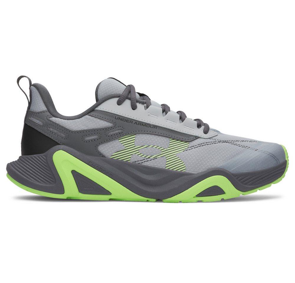 Under Armour® UA Charged Commit TR 5 Trainingsschuh besonders geeignet für Gym und Fitnessstudio mit guter Dämpfung Bild 4