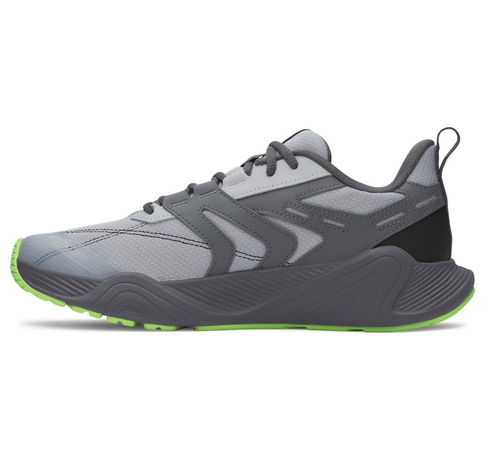 Under Armour® UA Charged Commit TR 5 Trainingsschuh besonders geeignet für Gym und Fitnessstudio mit guter Dämpfung Bild 5
