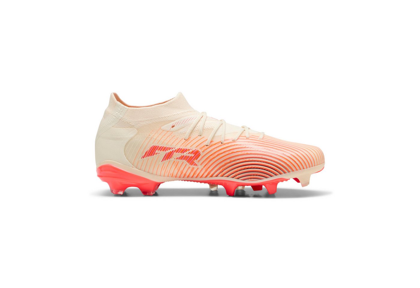 PUMA FUTURE 9 MATCH FGAG WNS Fußballschuh für Rasen- und Kunstrasenplätze Bild 3