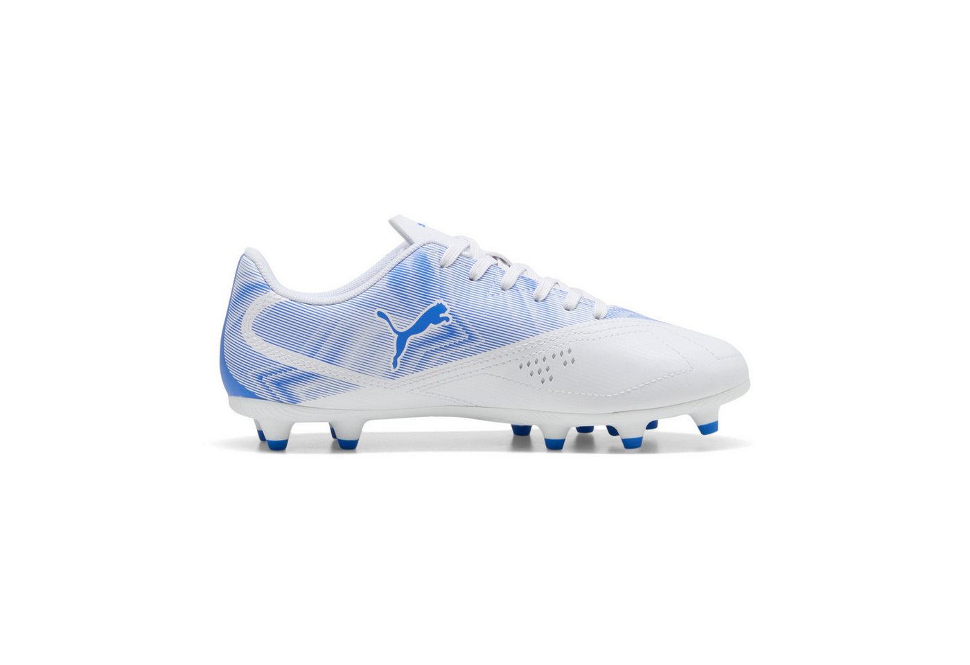 PUMA RAPID FGAG JR Fußballschuh für Rasen- und Kunstrasenplätze, für Jugendliche Bild 2