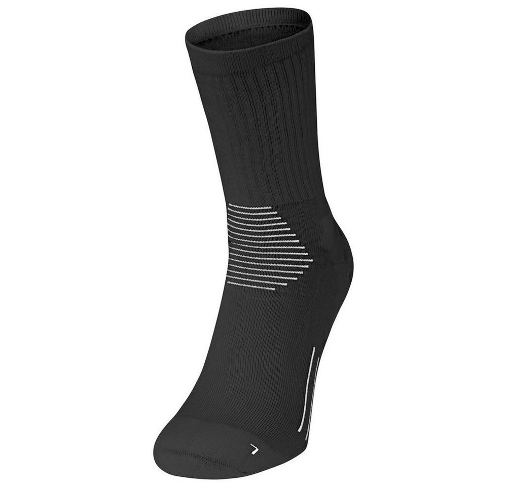Jako Sportsocken Gripsocken Comfort Bild 2