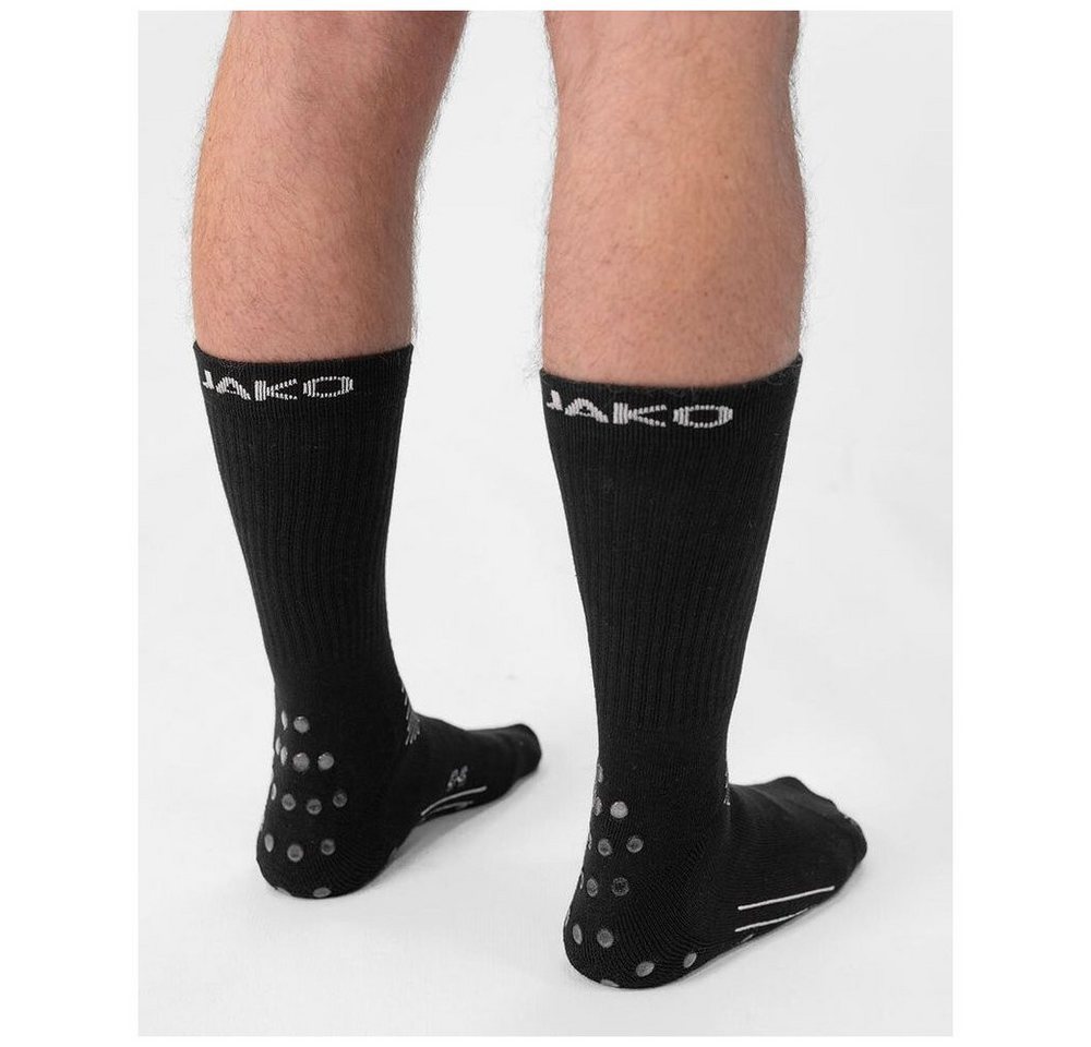 Jako Sportsocken Gripsocken Comfort Bild 4