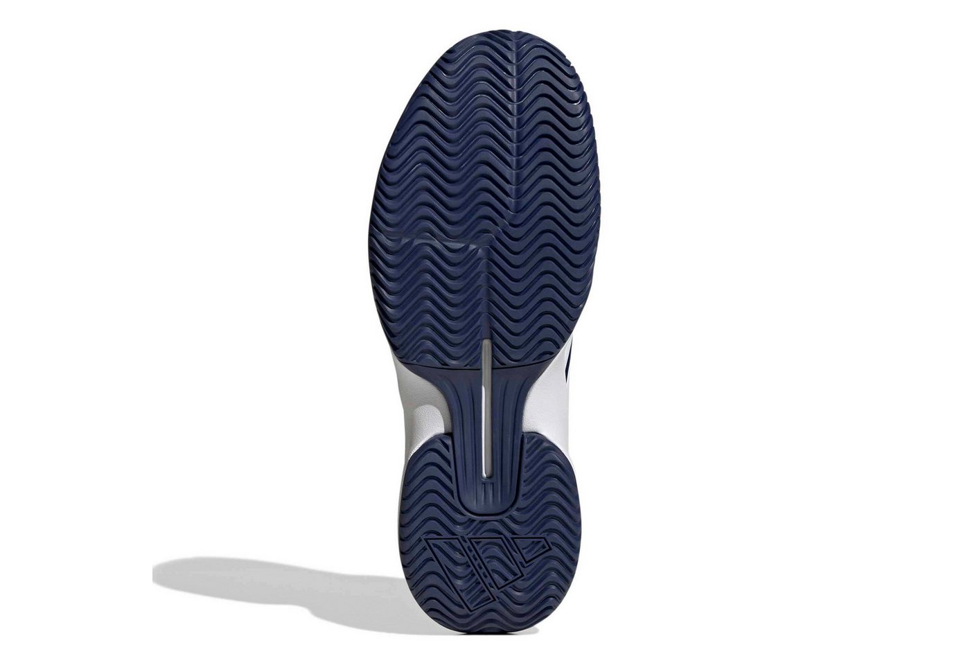 adidas Sportswear Gamecourt 3 Wide - Allcourt Tennisschuh Tennisschuh