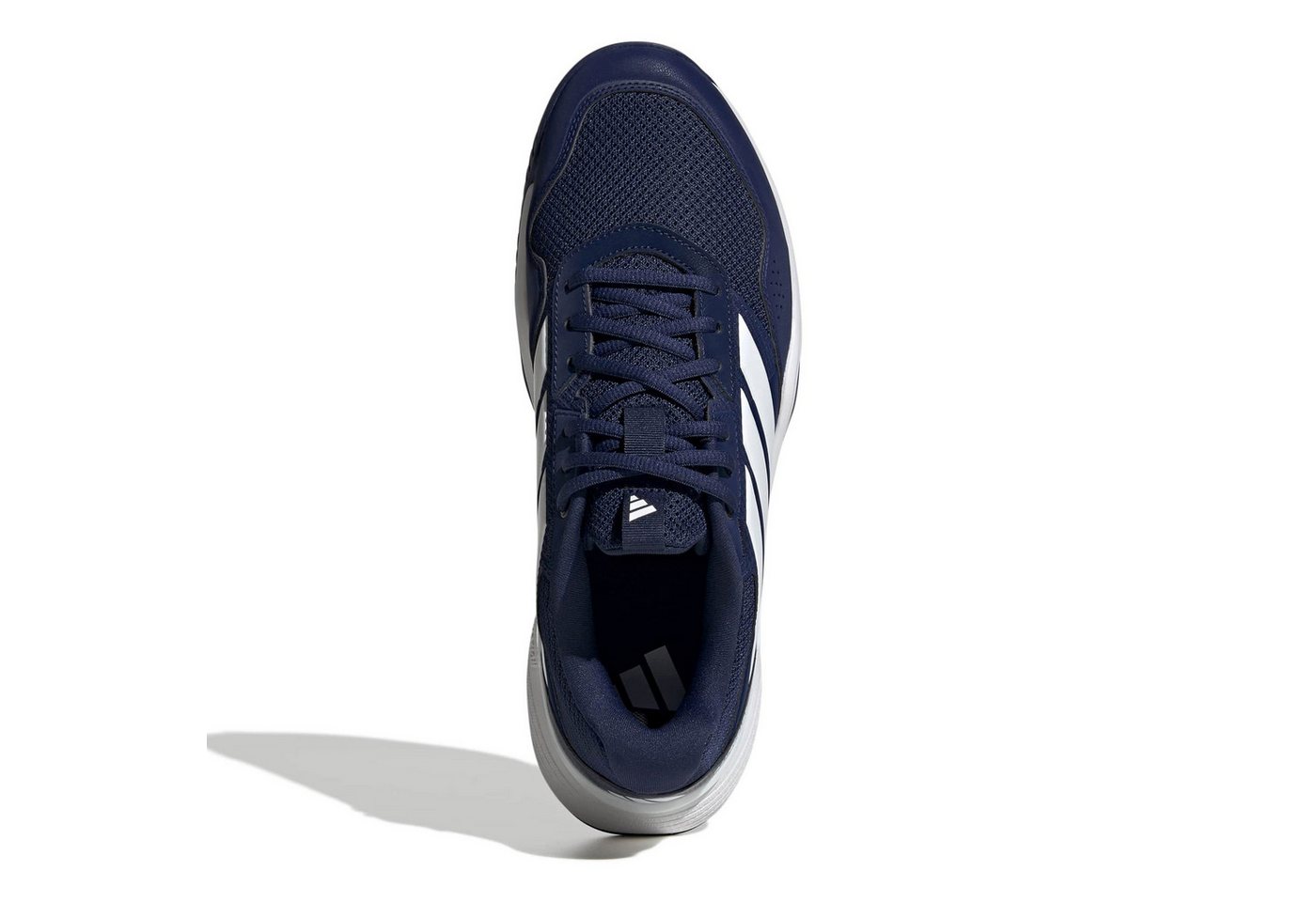 adidas Sportswear Gamecourt 3 Wide - Allcourt Tennisschuh Tennisschuh Bild 2