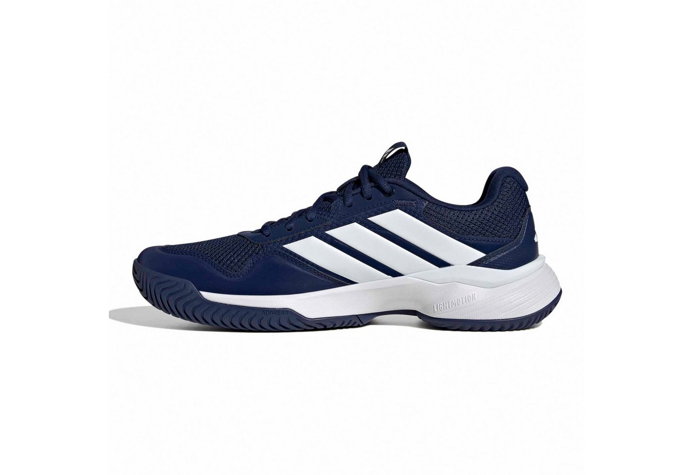 adidas Sportswear Gamecourt 3 Wide - Allcourt Tennisschuh Tennisschuh Bild 3
