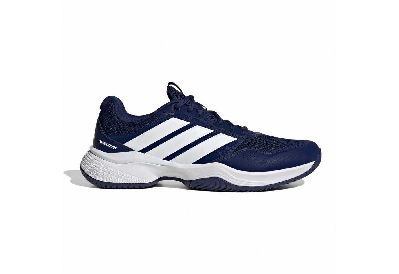 adidas Sportswear Gamecourt 3 Wide - Allcourt Tennisschuh Tennisschuh Bild 4