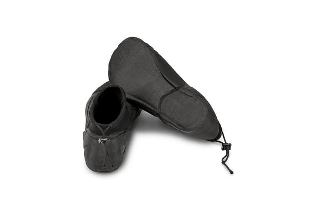 F2 F2 Neopren Schuhe Barfuss Schuhe Surfschuhe 40-41 Schwarz Neoprenschuh