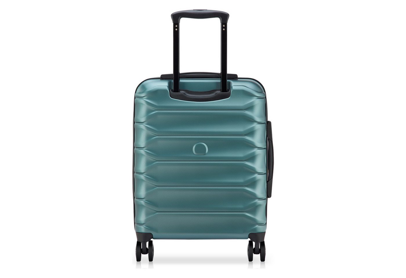 Delsey Paris Handgepäck-Trolley Meteor, 4 Rollen, Polycarbonat Bild 3