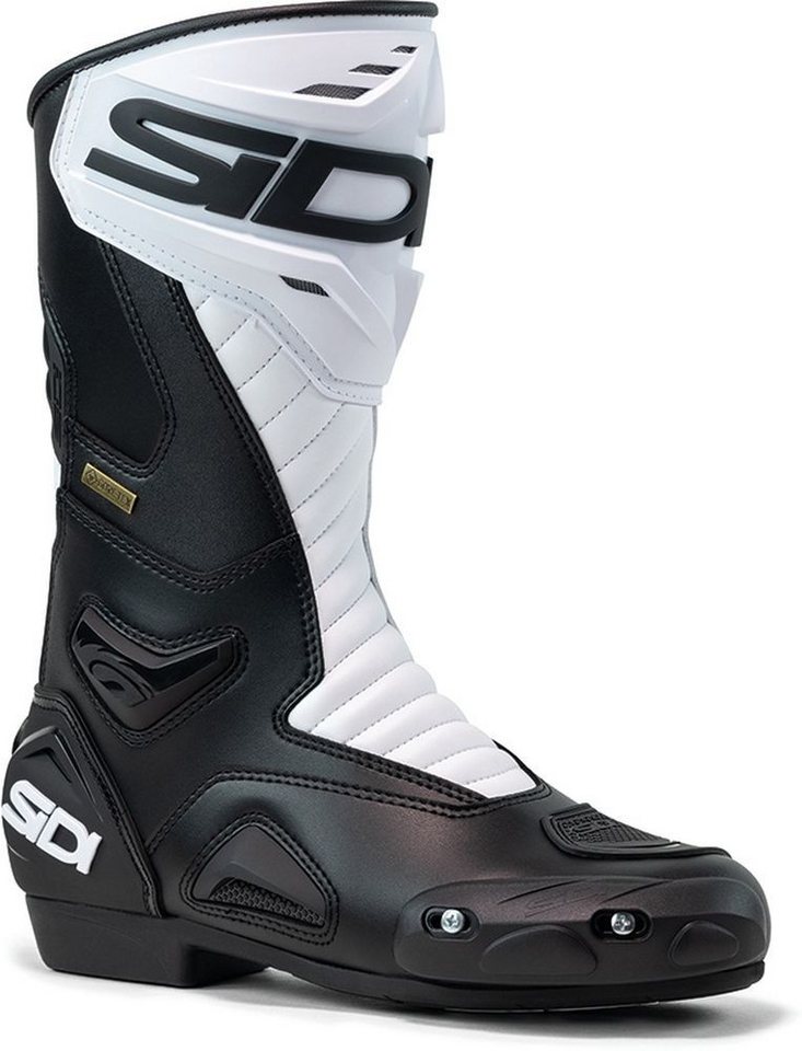 Sidi Performer Gore Motorradstiefel Bild 2