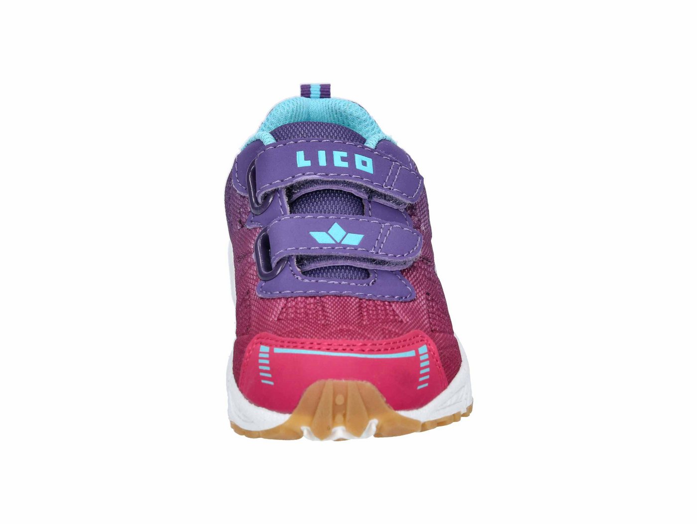 Lico Sportschuh Flori V Hallenschuh Bild 2
