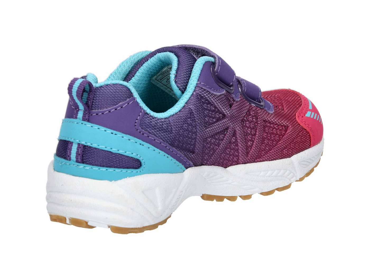 Lico Sportschuh Flori V Hallenschuh Bild 5