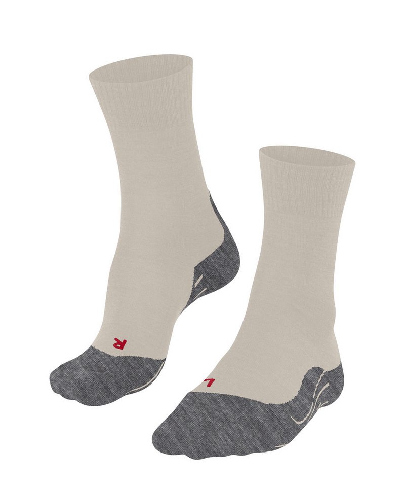 FALKE Wandersocken FALKE TK5 Wander Trekking (1-Paar) Leicht und bequem für Freizeitwanderungen