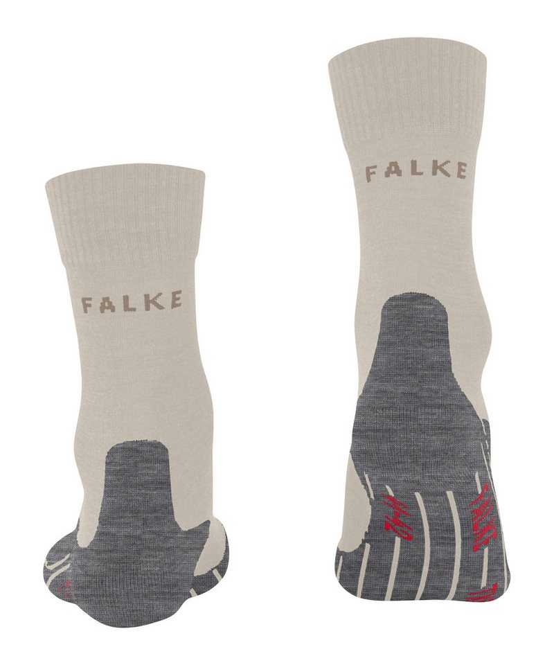 FALKE Wandersocken FALKE TK5 Wander Trekking (1-Paar) Leicht und bequem für Freizeitwanderungen Bild 4