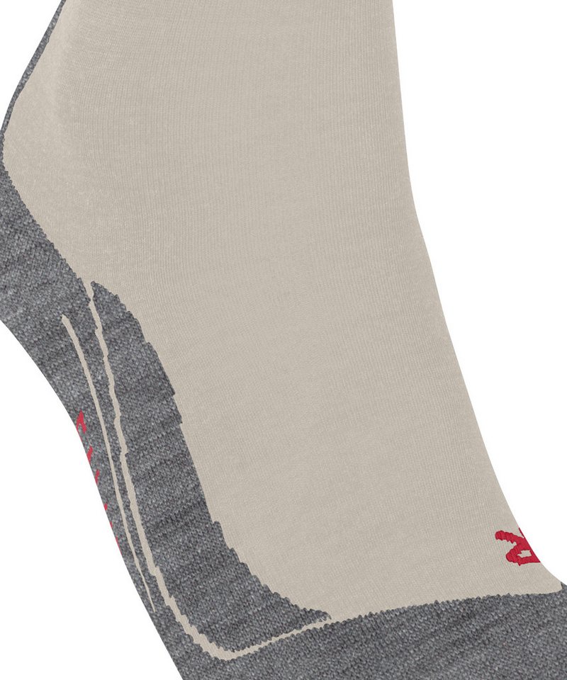 FALKE Wandersocken FALKE TK5 Wander Trekking (1-Paar) Leicht und bequem für Freizeitwanderungen Bild 5