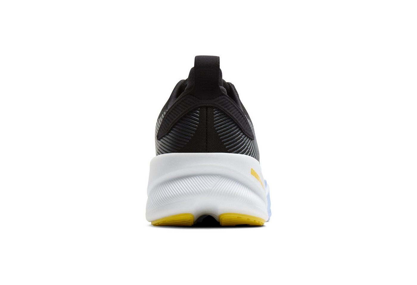 Brooks Ghost Max 4 BLACK/FOLKSTONE/OPEN AIR Laufschuh Bild 3
