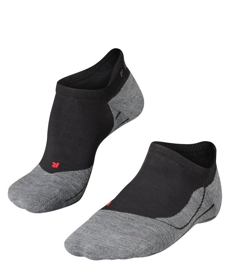FALKE Laufsocken FALKE RU4 Endurance Invisible Running (1-Paar) leichte Laufsocke mit mittlerer Polsterung Bild 2