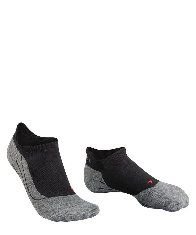 FALKE Laufsocken FALKE RU4 Endurance Invisible Running (1-Paar) leichte Laufsocke mit mittlerer Polsterung Bild 3