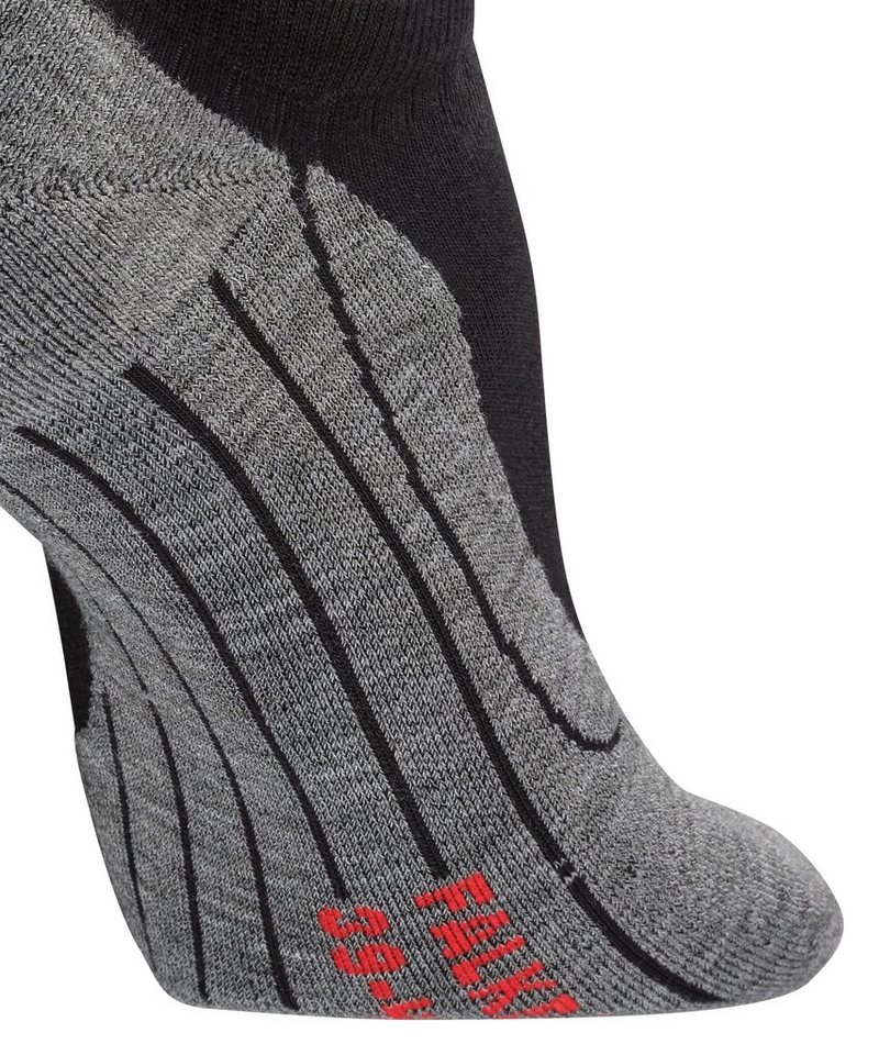 FALKE Laufsocken FALKE RU4 Endurance Invisible Running (1-Paar) leichte Laufsocke mit mittlerer Polsterung Bild 4