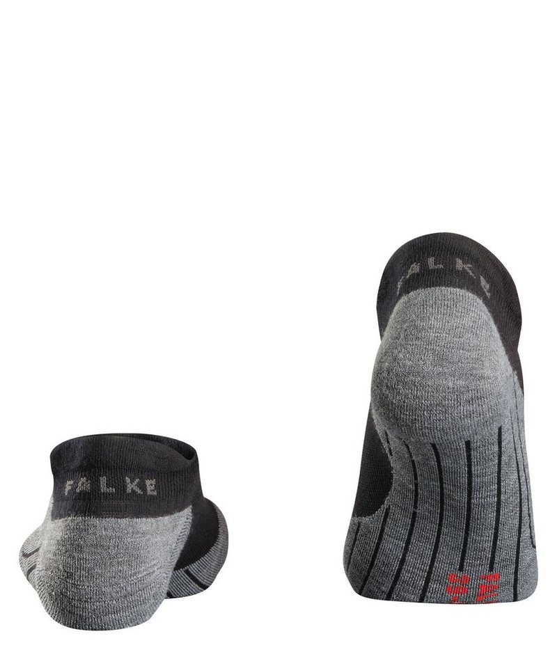 FALKE Laufsocken FALKE RU4 Endurance Invisible Running (1-Paar) leichte Laufsocke mit mittlerer Polsterung Bild 5