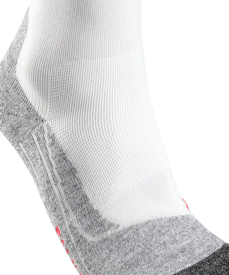 FALKE Laufsocken FALKE RU3 Comfort Running (1-Paar) für komfortabel gedämpfte Läufe