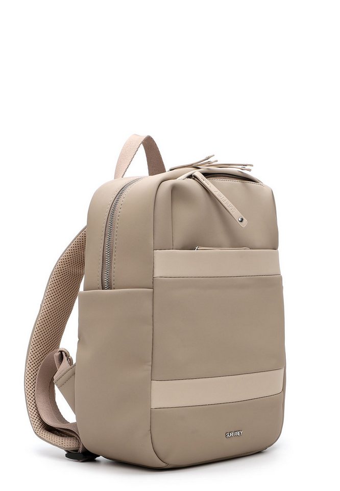 SURI FREY Cityrucksack SFY Dotty (1-tlg), Für Damen