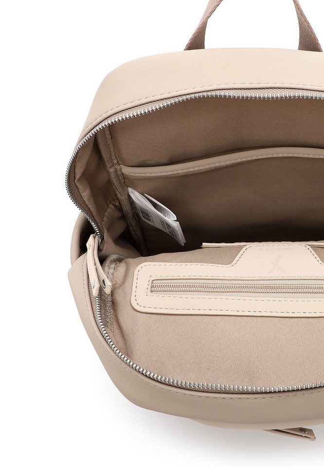 SURI FREY Cityrucksack SFY Dotty (1-tlg), Für Damen Bild 5