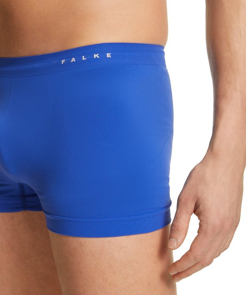 FALKE Funktionsunterhose FALKE Boxer Ultralight Cool Herren (1-St., 1) kühlend für warme Temperaturen