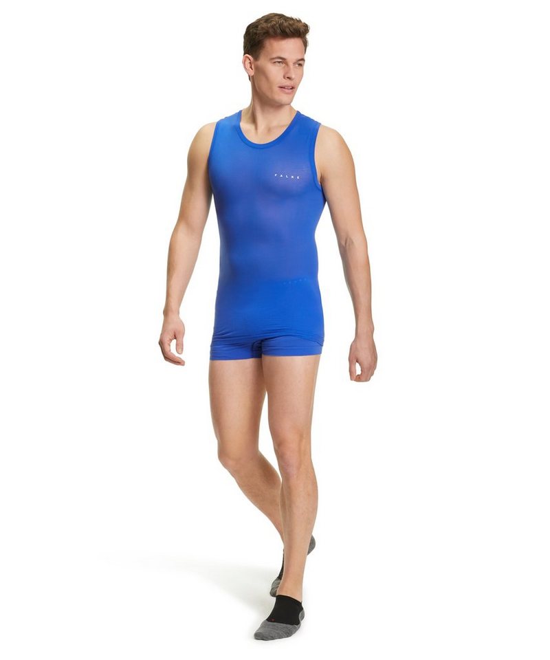 FALKE Funktionsunterhose FALKE Boxer Ultralight Cool Herren (1-St., 1) kühlend für warme Temperaturen Bild 4