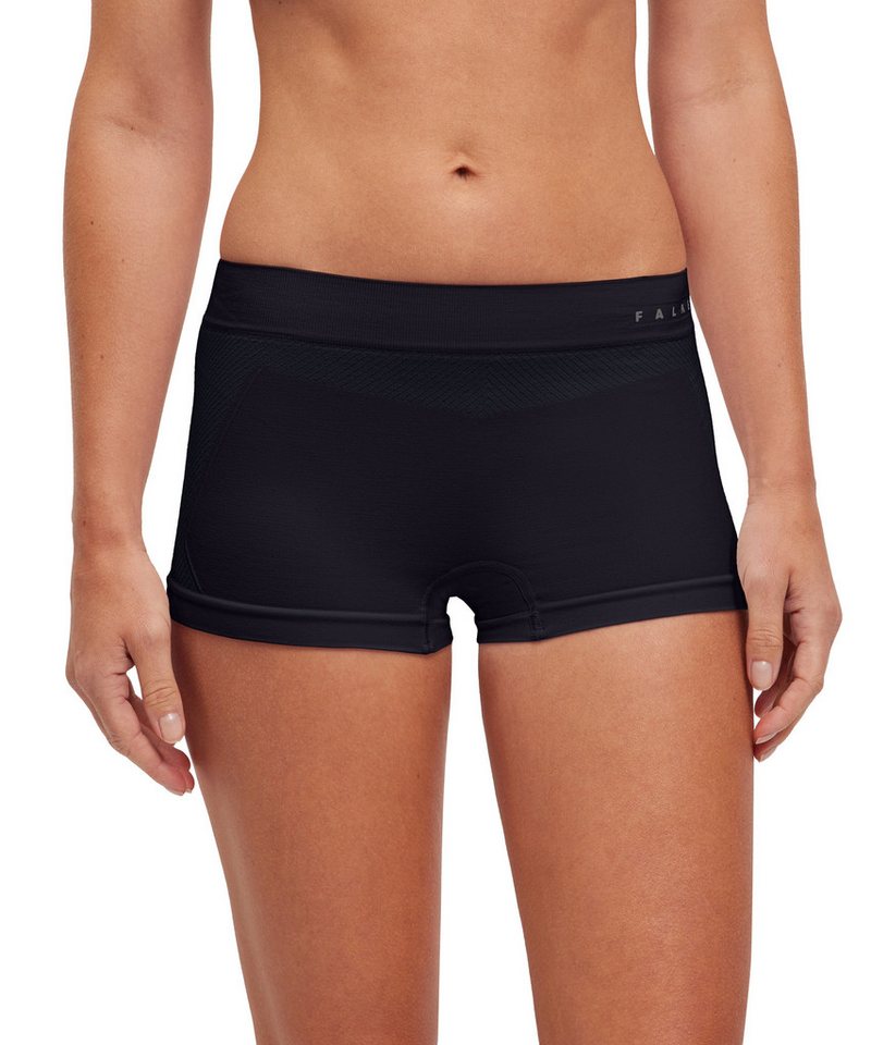 FALKE Funktionsunterhose FALKE Hipster Warm Damen (1-St., 1) thermoregulierend für warme bis kalte Temperaturen Bild 4