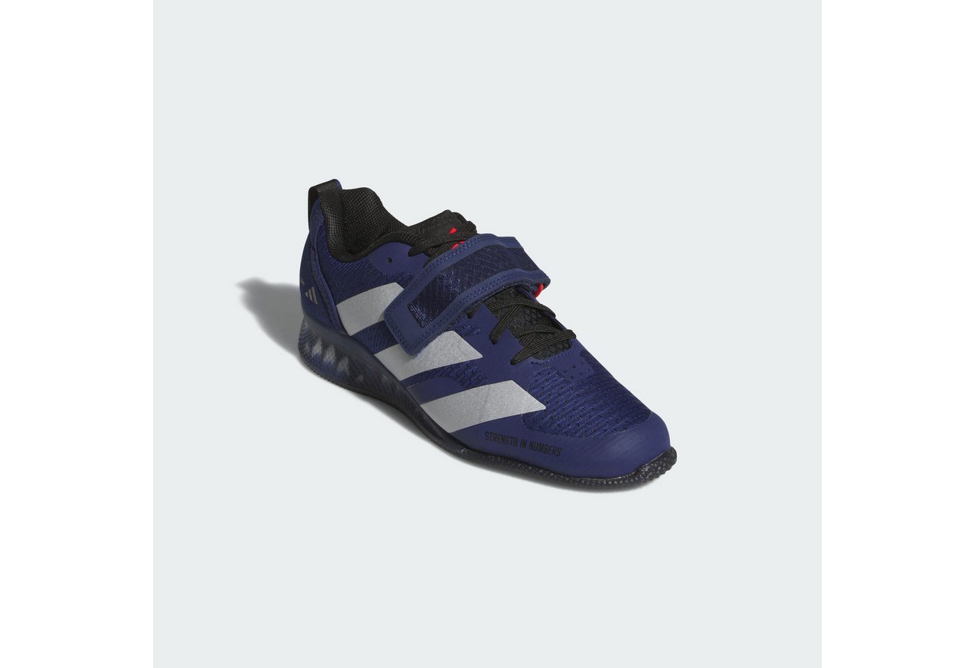 adidas Performance ADIPOWER 3 GEWICHTHEBERSCHUH Indoorschuh