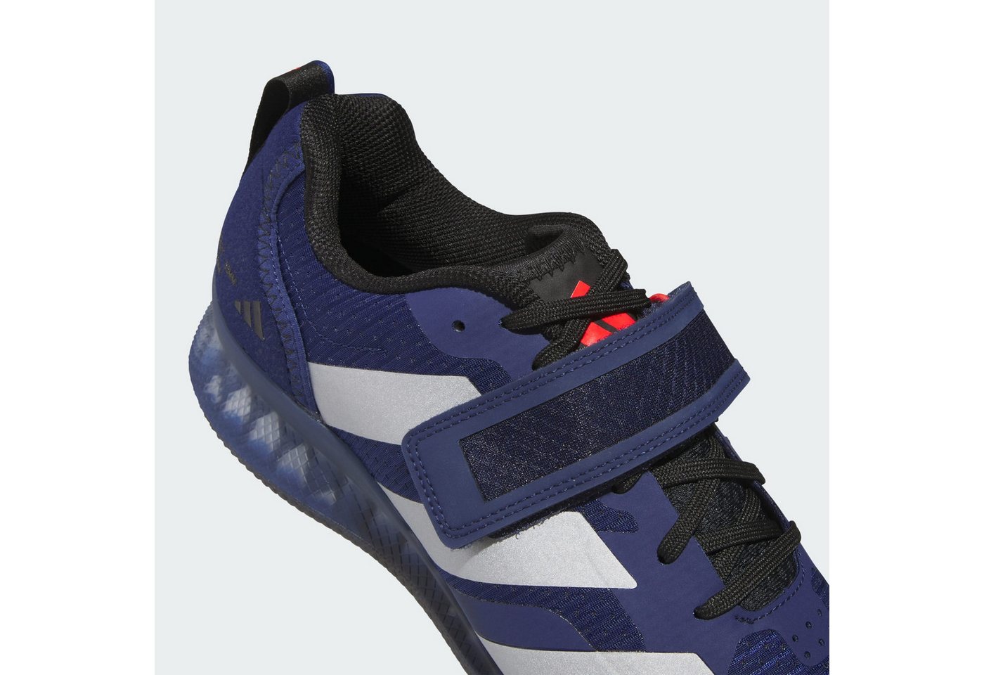 adidas Performance ADIPOWER 3 GEWICHTHEBERSCHUH Indoorschuh Bild 3