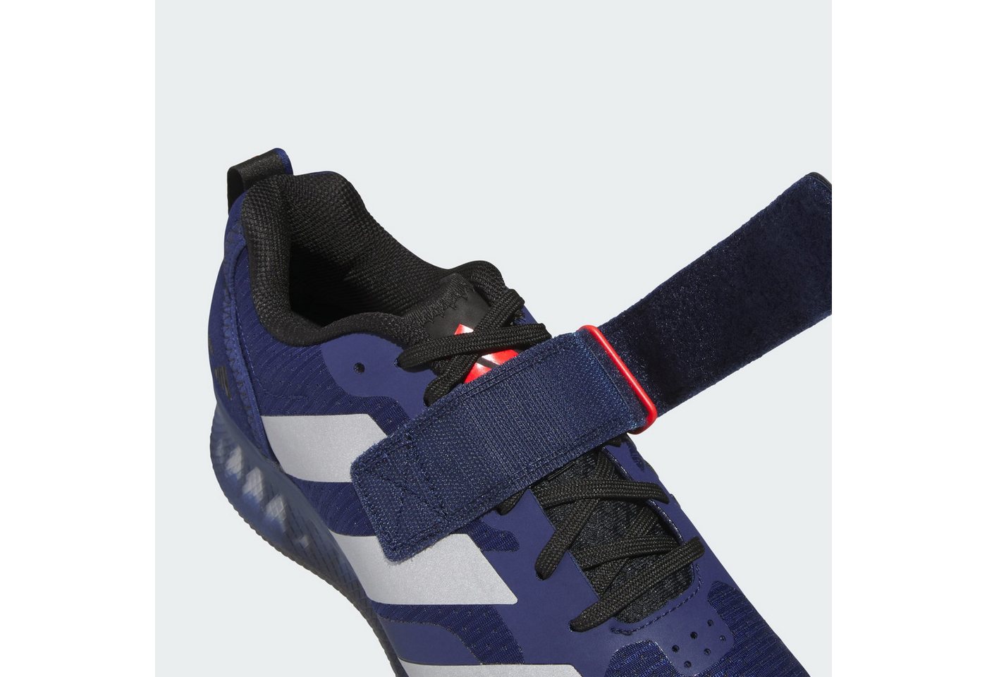 adidas Performance ADIPOWER 3 GEWICHTHEBERSCHUH Indoorschuh Bild 4