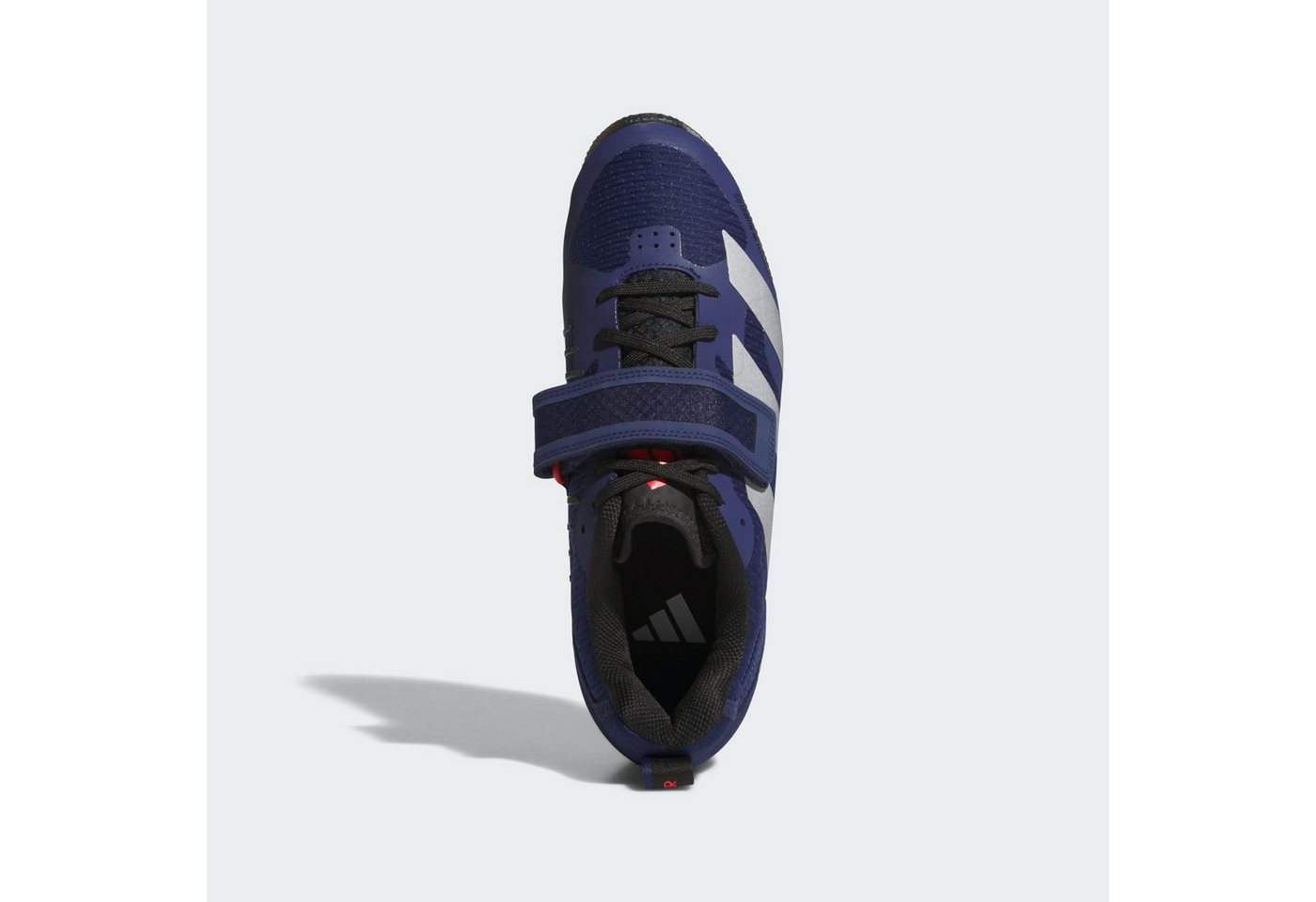 adidas Performance ADIPOWER 3 GEWICHTHEBERSCHUH Indoorschuh Bild 5