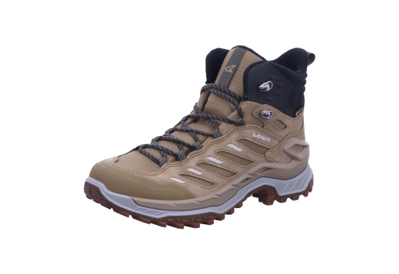 Lowa 321331 4833 Wanderstiefel Bild 4