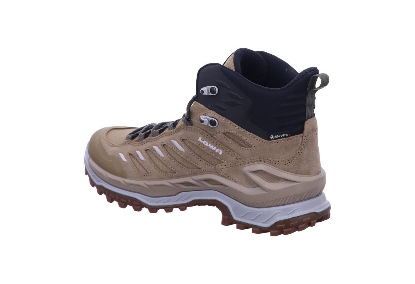 Lowa 321331 4833 Wanderstiefel Bild 5