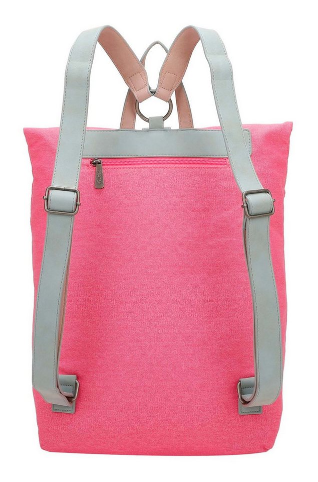 Fritzi aus Preußen Rucksack Izzy03 Backpack Bild 2
