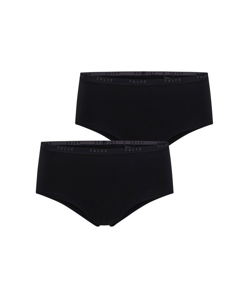 FALKE Funktionsunterhose FALKE Hipster Daily Comfort Damen atmungsaktiv und strapazierfähig Bild 2