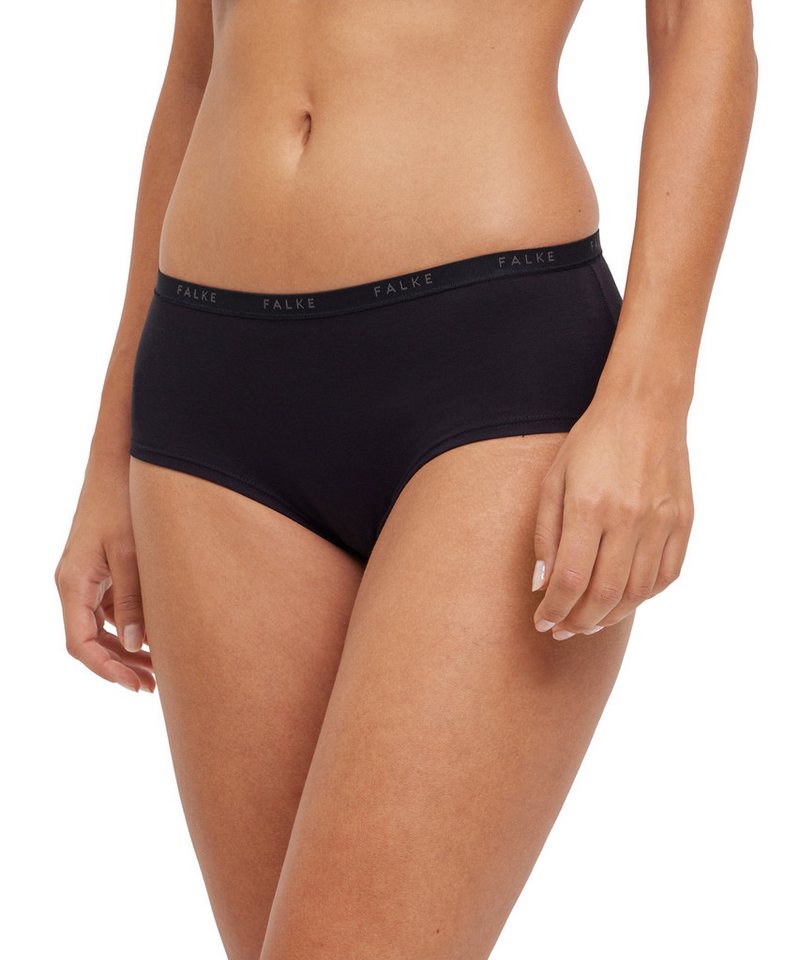 FALKE Funktionsunterhose FALKE Hipster Daily Comfort Damen atmungsaktiv und strapazierfähig Bild 3