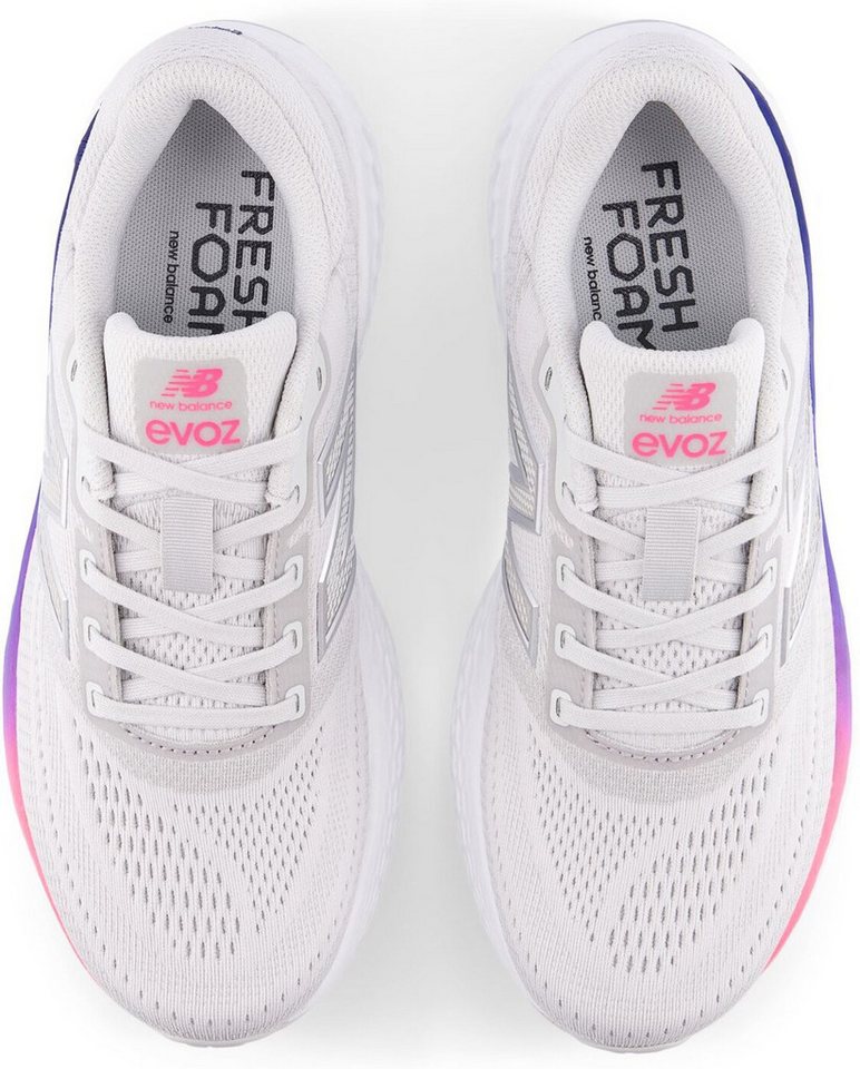 New Balance Evoz GREY Laufschuh