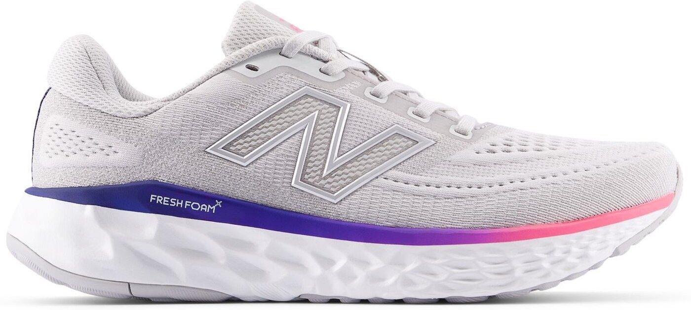 New Balance Evoz GREY Laufschuh Bild 2