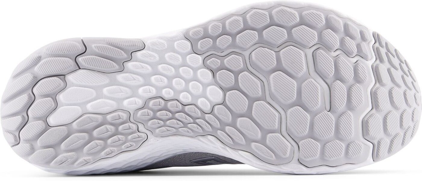New Balance Evoz GREY Laufschuh Bild 3