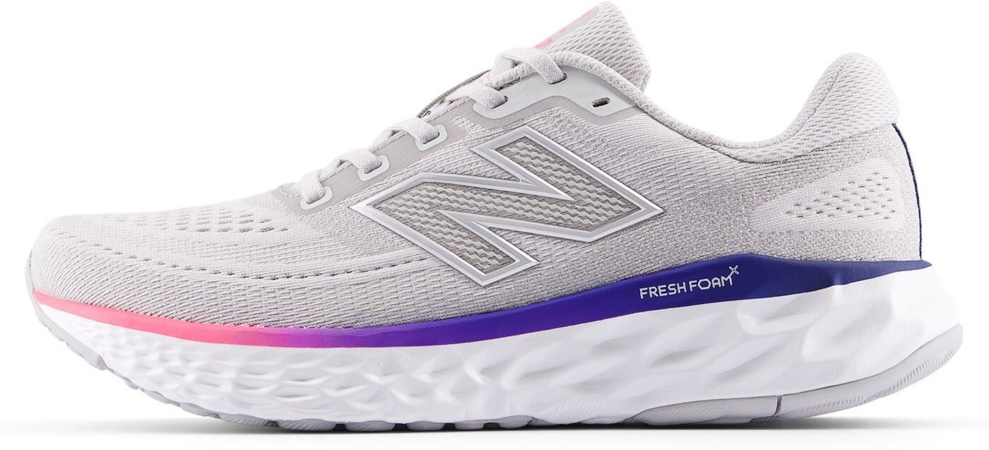 New Balance Evoz GREY Laufschuh Bild 5