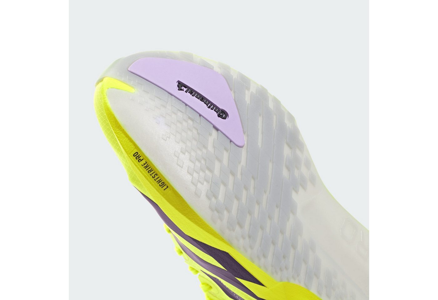 adidas Performance ADIZERO ADIOS 9 LAUFSCHUH Laufschuh