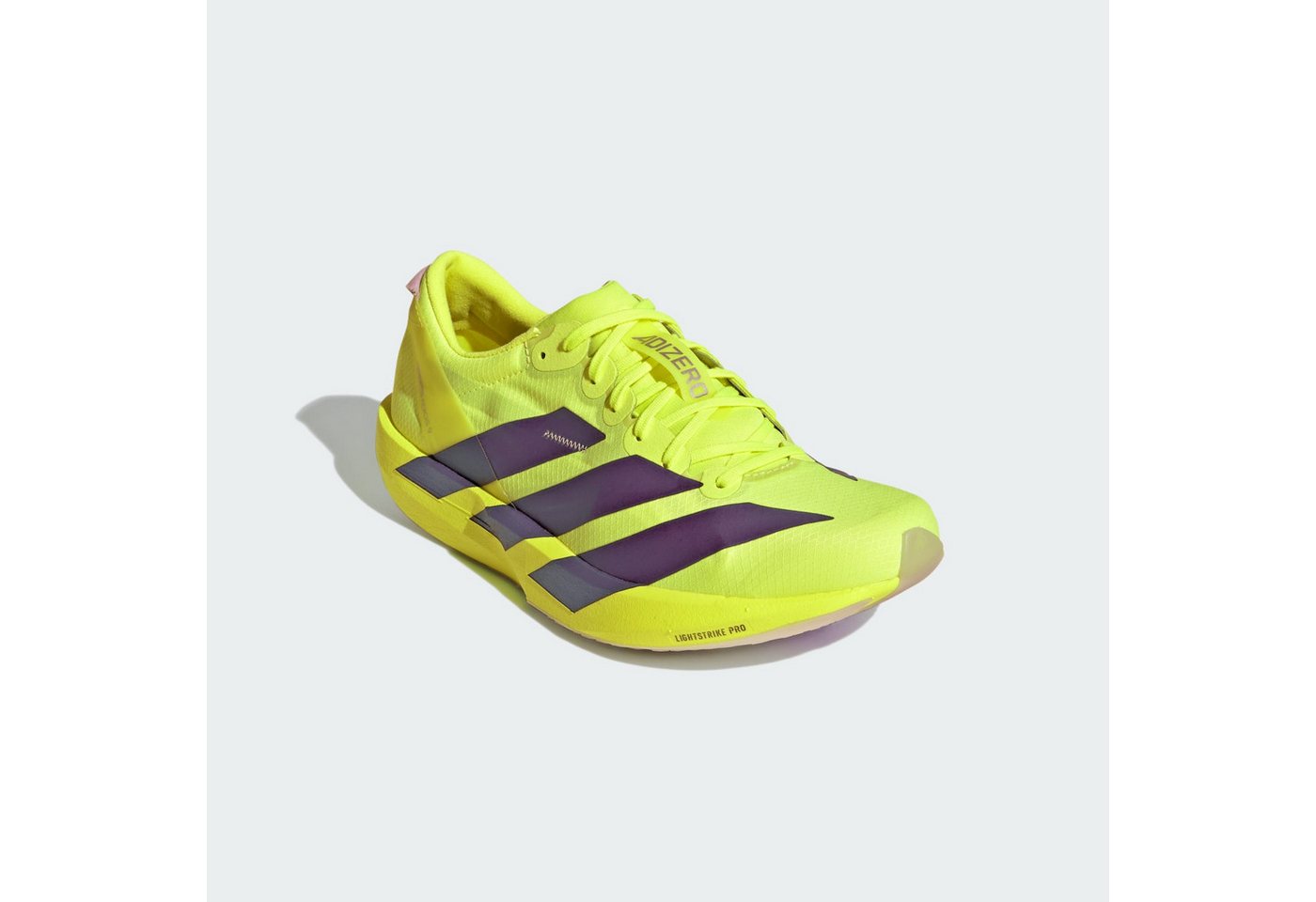 adidas Performance ADIZERO ADIOS 9 LAUFSCHUH Laufschuh Bild 4