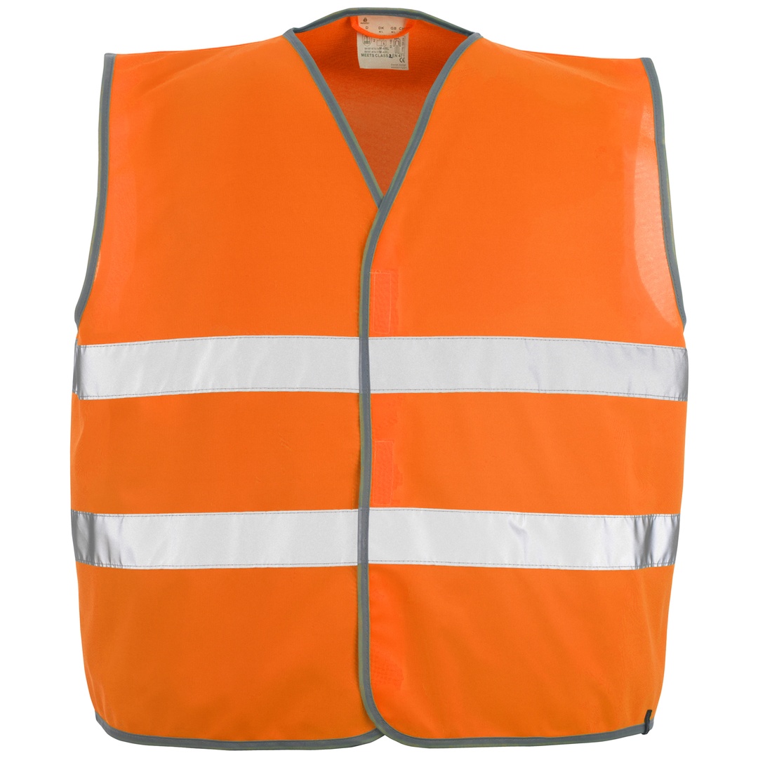 Mascot Safe Classic Verkehrsweste Weyburn Gr. Xs/s Warnorange