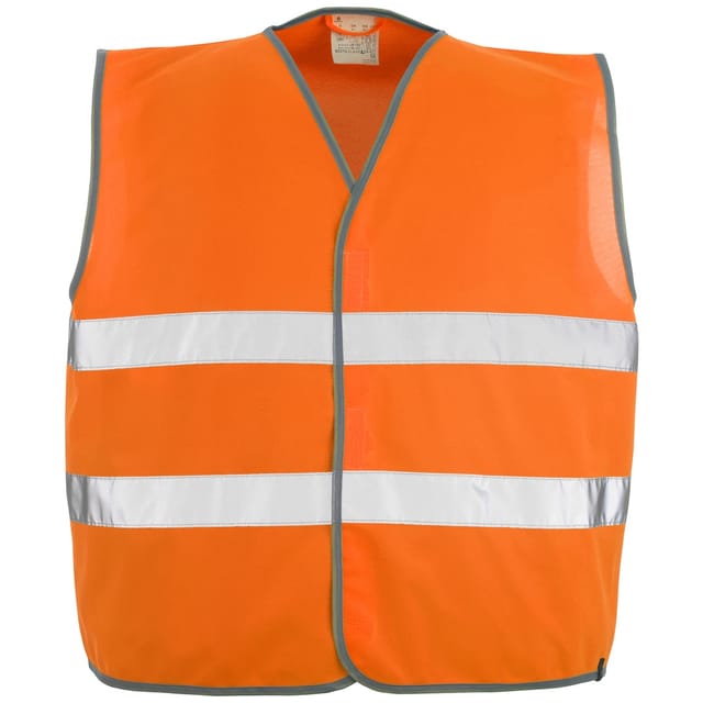 Mascot Safe Classic Verkehrsweste Weyburn Gr. Xs/s Warnorange
