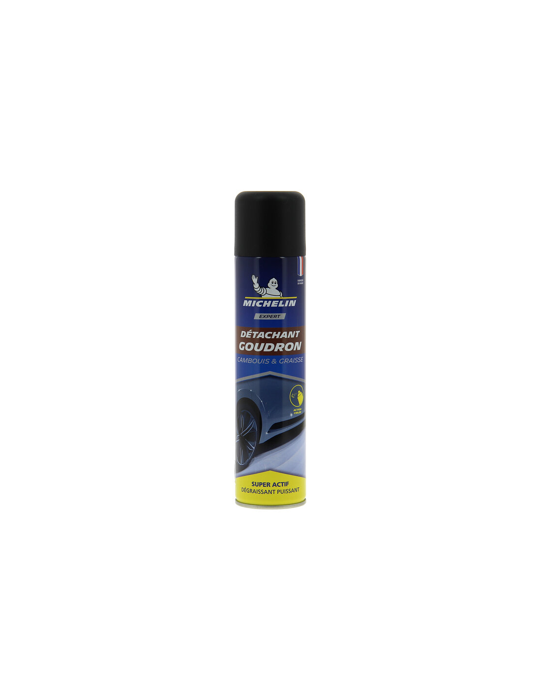Michelin Exp Det.goudron 400ml