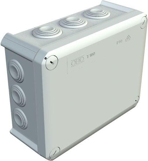 Obo T 160 M32 Abzweigdose Grau Ip66