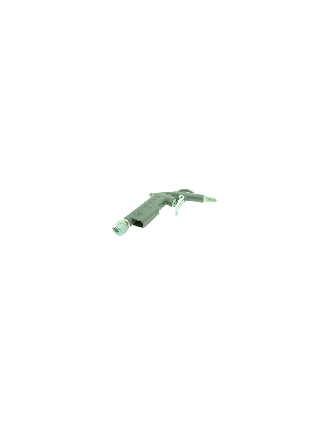 Pistolet Souffleur